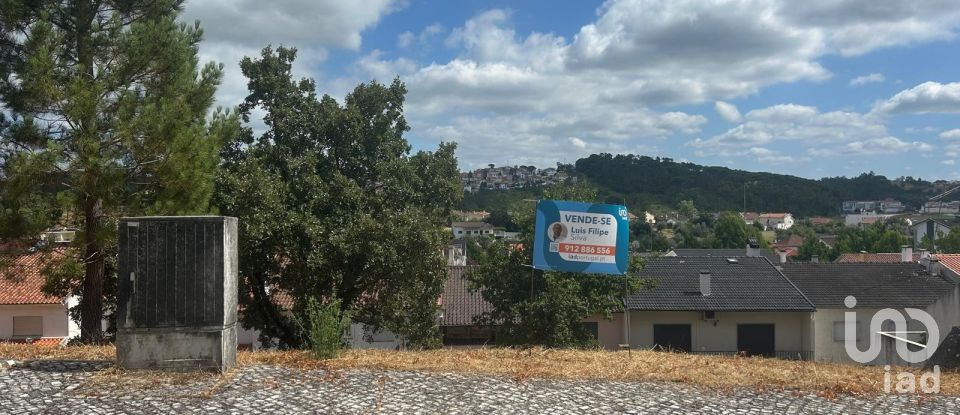 Terreno em Pombal de 297 m²