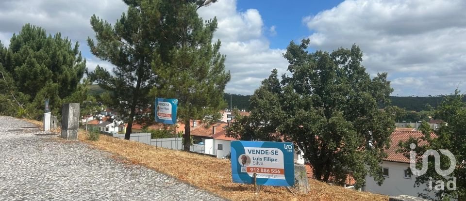 Terreno em Pombal de 297 m²