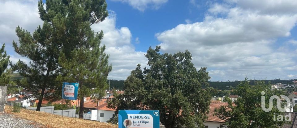 Terreno em Pombal de 297 m²