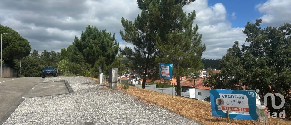 Terreno em Pombal de 297 m²