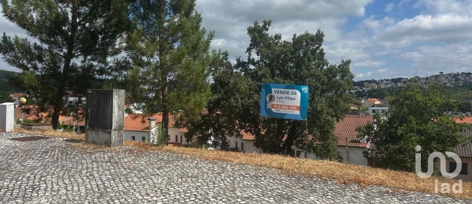 Terreno em Pombal de 297 m²