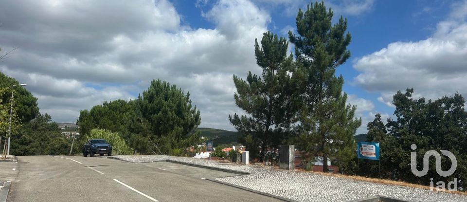 Terreno em Pombal de 297 m²