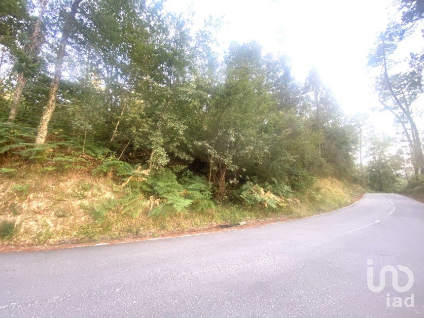 Farm land in Sapardos of 660 m²