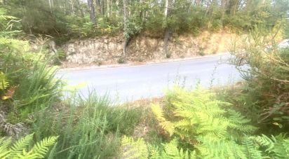 Farm land in Sapardos of 660 m²