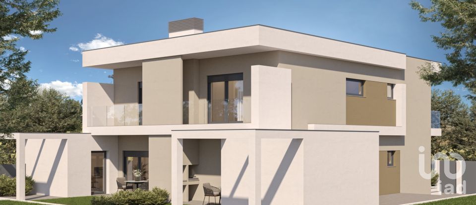 Moradia T3 em Fernão Ferro de 131 m²