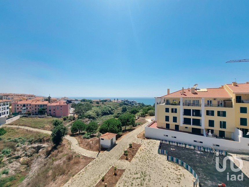 Apartamento T3 em Ericeira de 152 m²