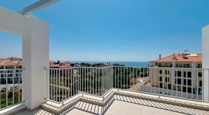 Apartment T3 in Ericeira of 152 m²
