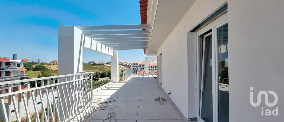 Apartamento T3 em Ericeira de 152 m²