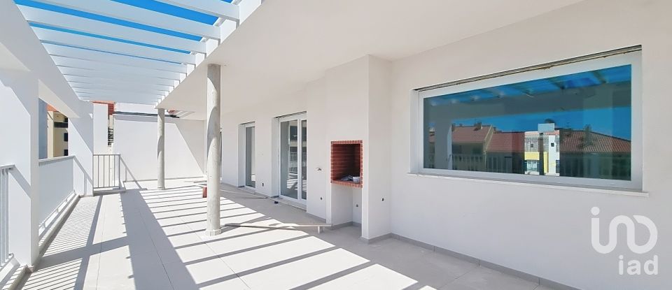 Apartamento T3 em Ericeira de 152 m²