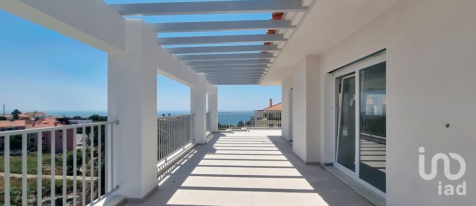 Apartamento T3 em Ericeira de 152 m²