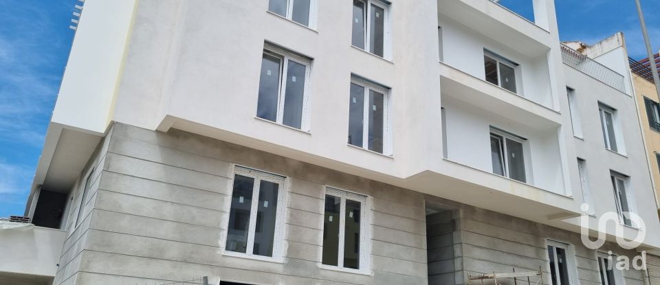 Apartamento T3 em Ericeira de 152 m²