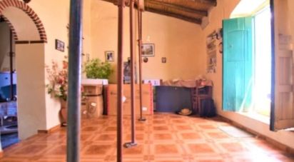 Maison T2 à Barrancos de 76 m²