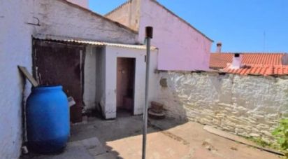 Maison T2 à Barrancos de 76 m²