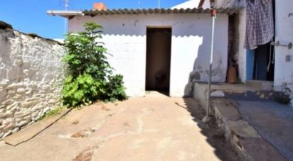 Maison T2 à Barrancos de 76 m²