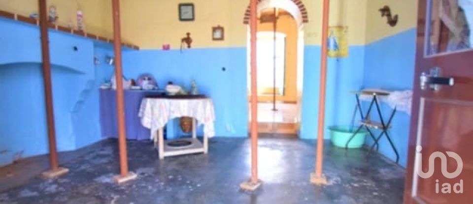 House T2 in Barrancos of 76 m²