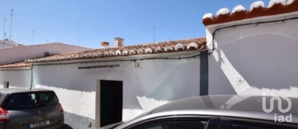 House T2 in Barrancos of 76 m²