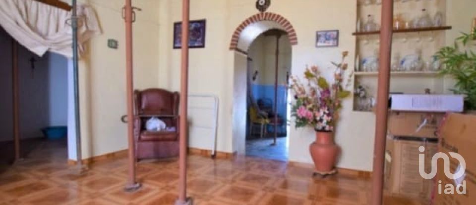 House T2 in Barrancos of 76 m²