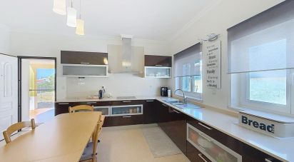 Maison T4 à Pinhal Novo de 197 m²