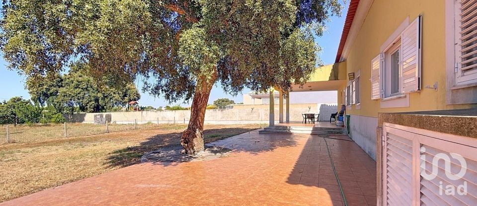 House T4 in Pinhal Novo of 197 m²