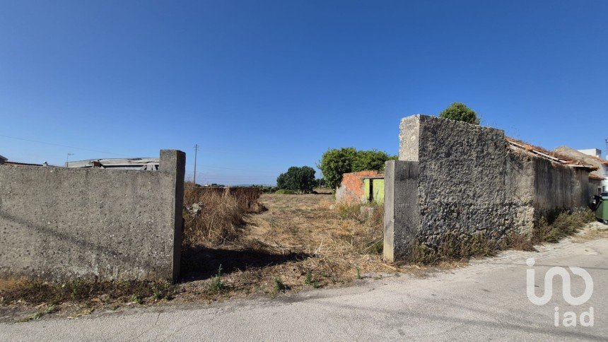 Terreno em Porto de Mós - São João Baptista e São Pedro de 7 640 m²
