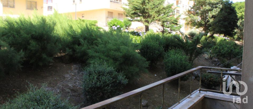 Apartment T3 in Rio de Mouro of 115 m²