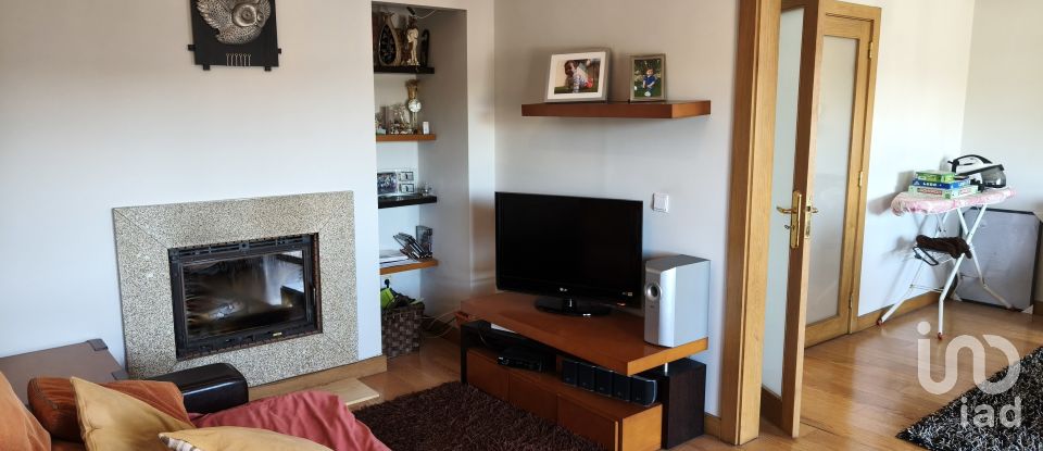Appartement T3 à Santa Maria da Feira, Travanca, Sanfins e Espargo de 158 m²