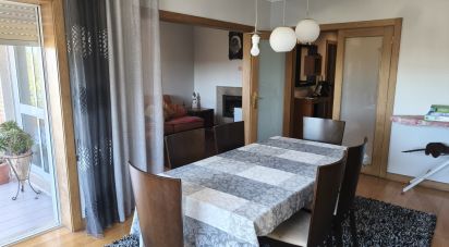 Appartement T3 à Santa Maria da Feira, Travanca, Sanfins e Espargo de 158 m²