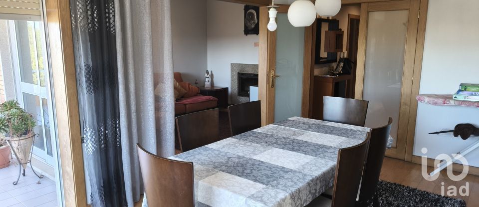 Appartement T3 à Santa Maria da Feira, Travanca, Sanfins e Espargo de 158 m²