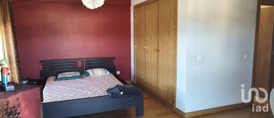 Appartement T3 à Santa Maria da Feira, Travanca, Sanfins e Espargo de 158 m²