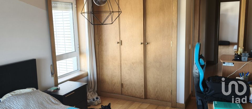 Appartement T3 à Santa Maria da Feira, Travanca, Sanfins e Espargo de 158 m²