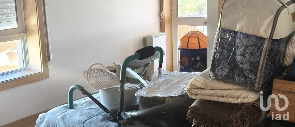 Appartement T3 à Santa Maria da Feira, Travanca, Sanfins e Espargo de 158 m²