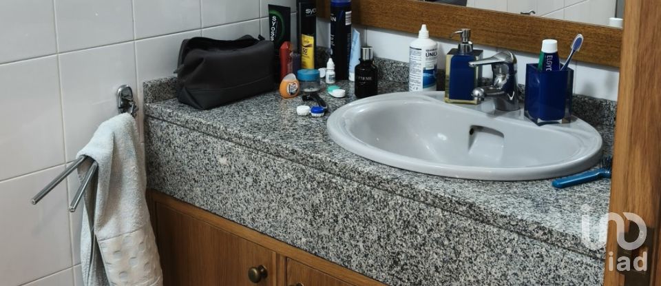 Appartement T3 à Santa Maria da Feira, Travanca, Sanfins e Espargo de 158 m²