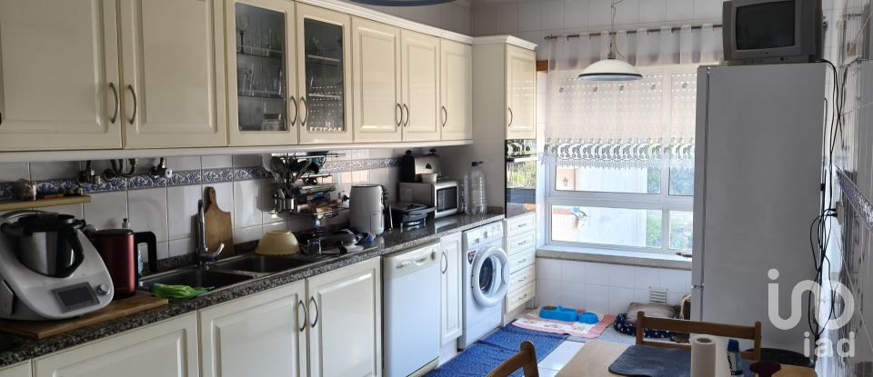 Appartement T3 à Santa Maria da Feira, Travanca, Sanfins e Espargo de 158 m²