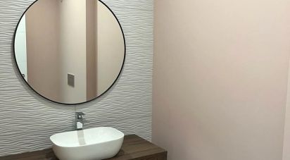 Maison T0 à Fernão Ferro de 131 m²