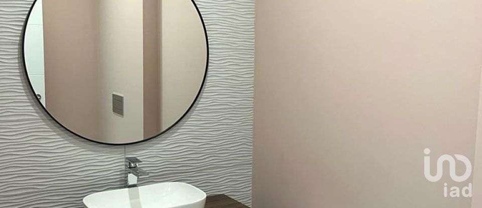 Maison T0 à Fernão Ferro de 131 m²