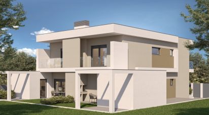 Maison T0 à Fernão Ferro de 131 m²
