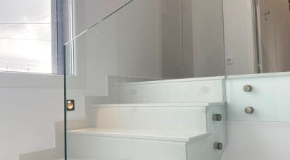 Maison T0 à Fernão Ferro de 131 m²