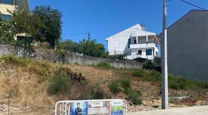 Terrain à bâtir à Campo e Sobrado de 325 m²