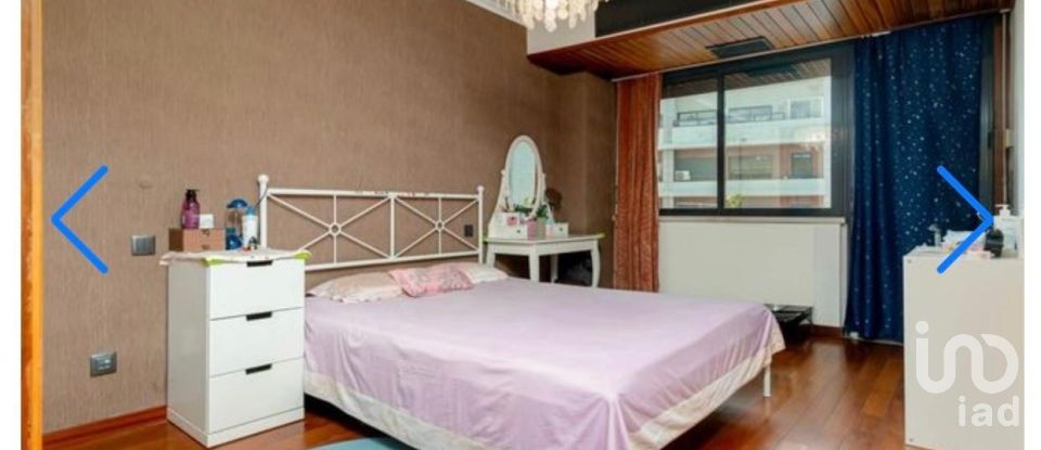 Appartement T2 à Parque das Nações de 88 m²