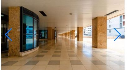 Appartement T2 à Parque das Nações de 88 m²