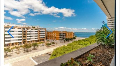 Appartement T2 à Parque das Nações de 88 m²