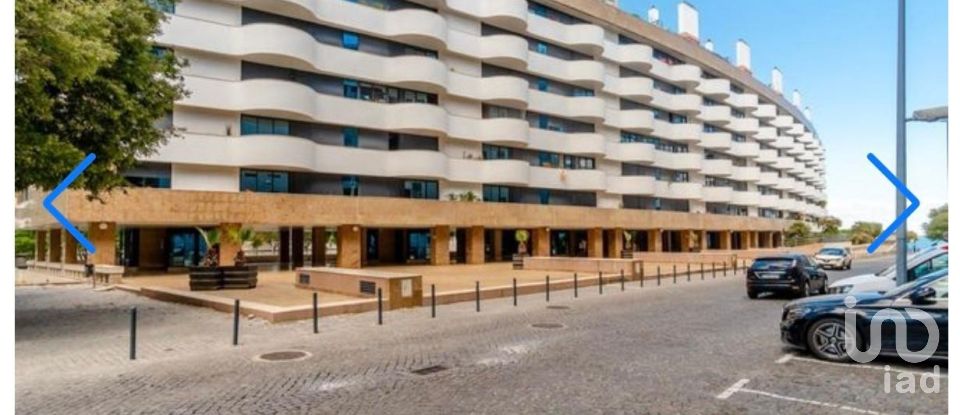 Appartement T2 à Parque das Nações de 88 m²