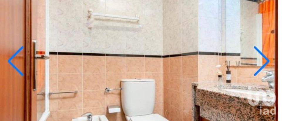 Appartement T2 à Parque das Nações de 88 m²