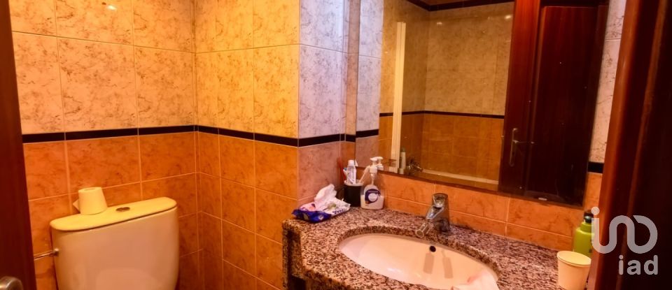 Appartement T2 à Parque das Nações de 88 m²