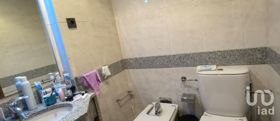 Appartement T2 à Parque das Nações de 88 m²