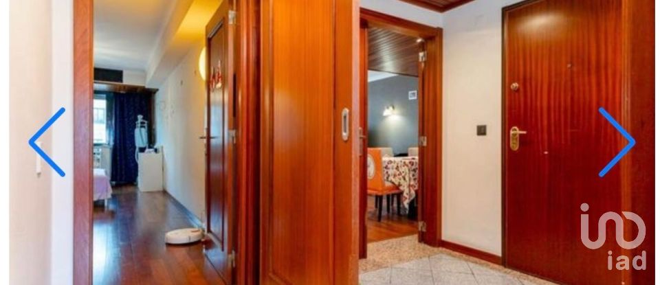 Appartement T2 à Parque das Nações de 88 m²