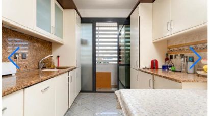 Appartement T2 à Parque das Nações de 88 m²