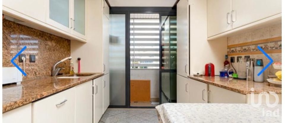 Appartement T2 à Parque das Nações de 88 m²