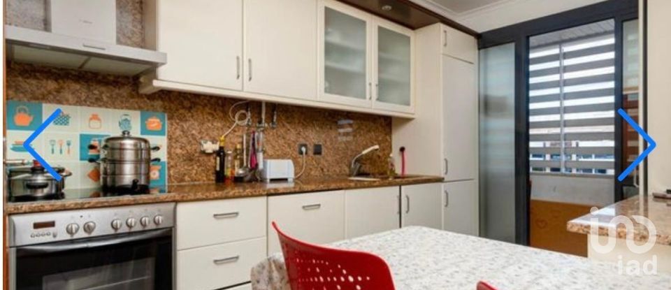 Appartement T2 à Parque das Nações de 88 m²