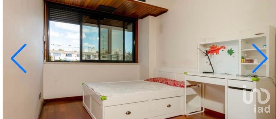 Appartement T2 à Parque das Nações de 88 m²